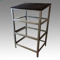 Тумба для тренировки прыгучести (наклонная) - fgospostavki.ru - Королёв