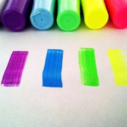 Маркеры к LED-панели - fgospostavki.ru - Королёв