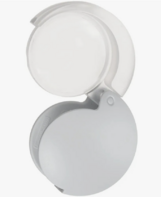 Лупа складная (10х) - fgospostavki.ru - Королёв