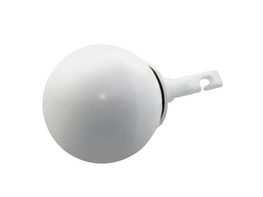 Наконечник шарообразный вращающийся на крючке - fgospostavki.ru - Королёв