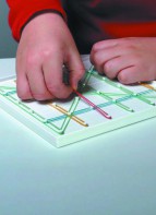 Геоборд 6 х 6 - fgospostavki.ru - Королёв