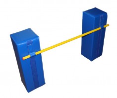 Детский игровой модуль "Прыжок" - fgospostavki.ru - Королёв