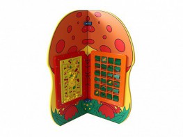 Игровой сенсомоторный комплекс "Гриб" - fgospostavki.ru - Королёв