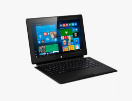 Планшет 10" с клавиатурой - fgospostavki.ru - Королёв