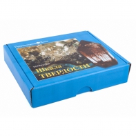 Коллекция "Шкала твердости" - fgospostavki.ru - Королёв