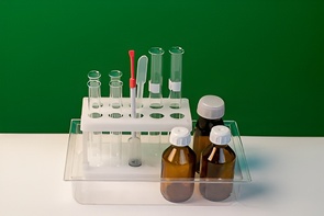 Набор оборудования для ГИА по химии (на одного учащегося) - fgospostavki.ru - Королёв