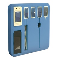 Модульная система экспериментов PROLog для начальной школы. Минимальный уровень комплектации (3 датчика) - fgospostavki.ru - Королёв