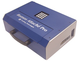 Принтер для печати рельефно-точечным шрифтом Брайля Romeo Attache Pro - fgospostavki.ru - Королёв