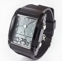 Часы наручные с речевым выходом  - fgospostavki.ru - Королёв