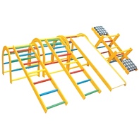 Геркулес спортивно-игровой комплекс - fgospostavki.ru - Королёв