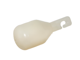 Наконечник полимерный грибовидный на крючке - fgospostavki.ru - Королёв