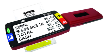 Видеоувеличитель портативный электронный - fgospostavki.ru - Королёв