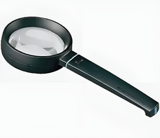 Лупа асферическая (5х) - fgospostavki.ru - Королёв