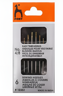 Набор игл для слабовидящих - fgospostavki.ru - Королёв