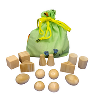 Геометрический сенсорный мешочек - fgospostavki.ru - Королёв