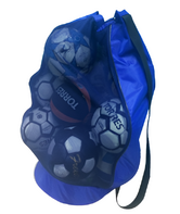 Сумка-баул для мячей - fgospostavki.ru - Королёв