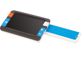 Видеоувеличитель Compact+ HD - fgospostavki.ru - Королёв