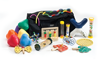 Набор для развития моторики для детей с особенностями развития - fgospostavki.ru - Королёв