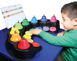 Игра "Мини колокольчики" - fgospostavki.ru - Королёв