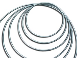 Обруч гимнастический неокрашенный (540 миллиметров) - fgospostavki.ru - Королёв