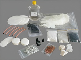 Набор материалов по химии - fgospostavki.ru - Королёв