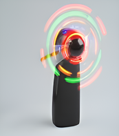 Вентилятор "Фантастик" - fgospostavki.ru - Королёв