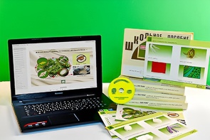 Коллекция натурально-интерактивная "Шелк и продукты его переработки" (средняя школа) - fgospostavki.ru - Королёв