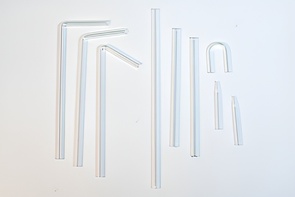 Комплект трубок (стекло) - fgospostavki.ru - Королёв