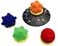 Игра "Текстурированная мелодия"  - fgospostavki.ru - Королёв