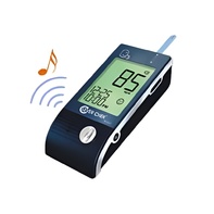 Глюкометр говорящий - fgospostavki.ru - Королёв