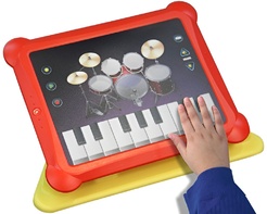 Игра "Сенсорный синтезатор" - fgospostavki.ru - Королёв