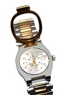 Часы со шрифтом Брайля женские - fgospostavki.ru - Королёв