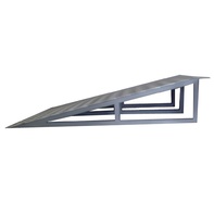 Минипандус из листового металла - fgospostavki.ru - Королёв