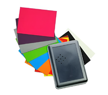 Говорящий определитель цвета «Палитра» - fgospostavki.ru - Королёв