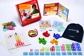 Первые шаги с книжными пособиями Нумикон (3-5 лет) - fgospostavki.ru - Королёв