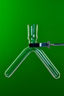 Пробирка двухколенная - fgospostavki.ru - Королёв