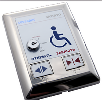 Система управления для автоматического открывания дверей М-209 - fgospostavki.ru - Королёв