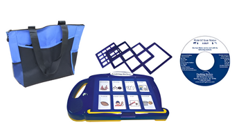 7-уровневый коммуникатор в наборе - fgospostavki.ru - Королёв