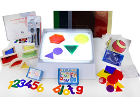 Светящийся набор - fgospostavki.ru - Королёв