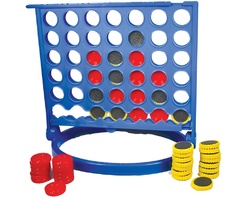 Игра "Собери четверку" - fgospostavki.ru - Королёв