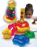 Классическая пирамидка со звуковыми и световыми эффектами - fgospostavki.ru - Королёв