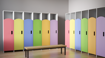 Детский гардероб «Яркие моменты» - fgospostavki.ru - Королёв