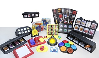 Набор для слабовидящих - fgospostavki.ru - Королёв