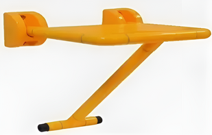 Стульчик для душа Yjl-8889 - fgospostavki.ru - Королёв