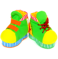 Развивающая игрушка для детей с нарушением зрения "Ботиночки развивающие" - fgospostavki.ru - Королёв