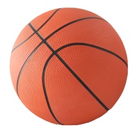 Мяч баскетбольный звенящий - fgospostavki.ru - Королёв