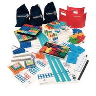 Базовый набор Нумикон для занятий с детьми 5-7 лет - fgospostavki.ru - Королёв