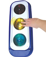 Игра "Светофор" - fgospostavki.ru - Королёв