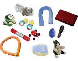 Набор для повышения сенсорного восприятия - fgospostavki.ru - Королёв