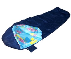 Спальный мешок - кокон (+10...+20°С) (вариант 2) - fgospostavki.ru - Королёв